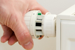 Hasland central heating repair costs