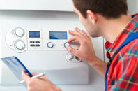 free commercial Hasland boiler quotes