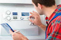free Hasland gas safe engineer quotes