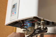 free Hasland boiler install quotes