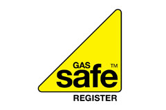gas safe companies Hasland